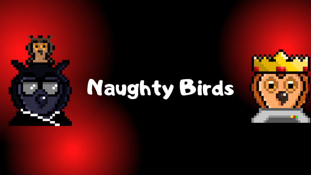 delete Birds