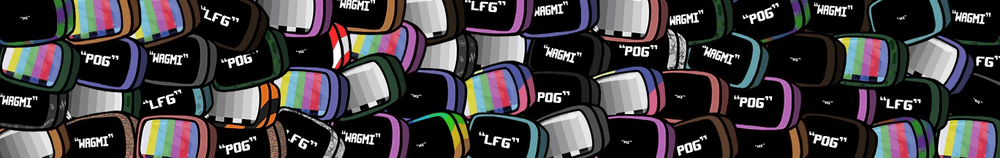 Ledgers NFT