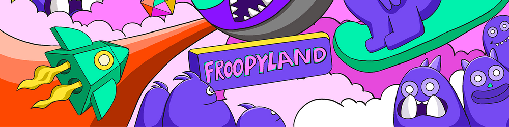 The Two Boys By Froopyland