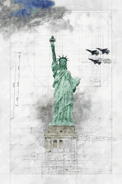 WINFTs - World Illustrations & NFTs