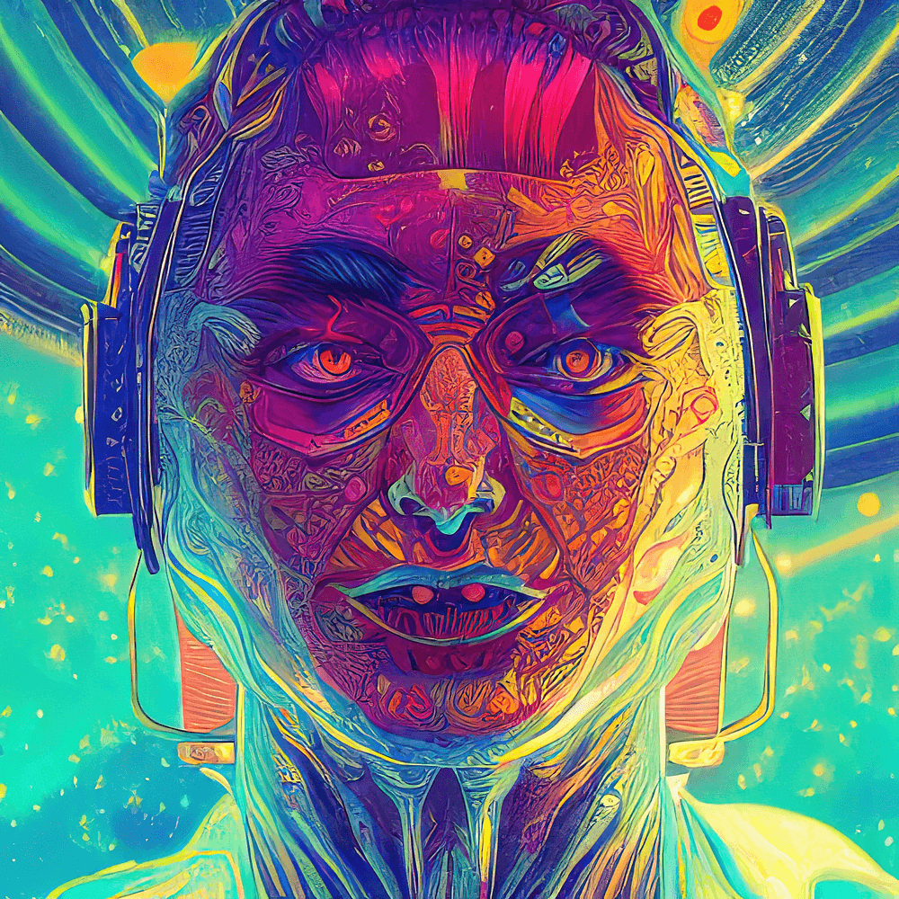 Psychedelic Circus