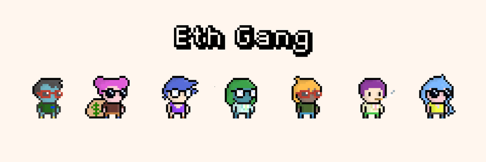Eth Gang