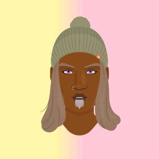 Token Image