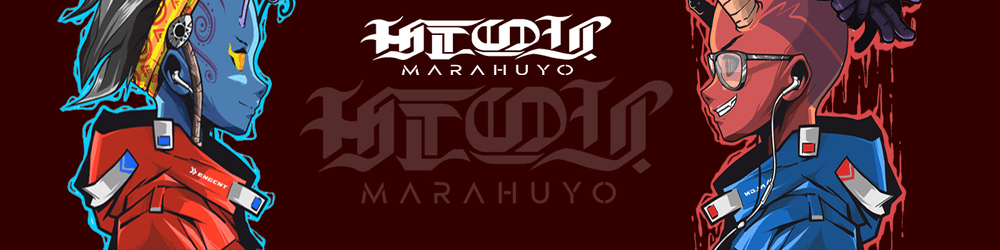 MARAHUYO