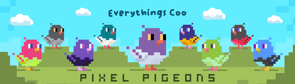 EverythingsPixel