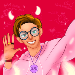 Such A Nerd (the old contract)