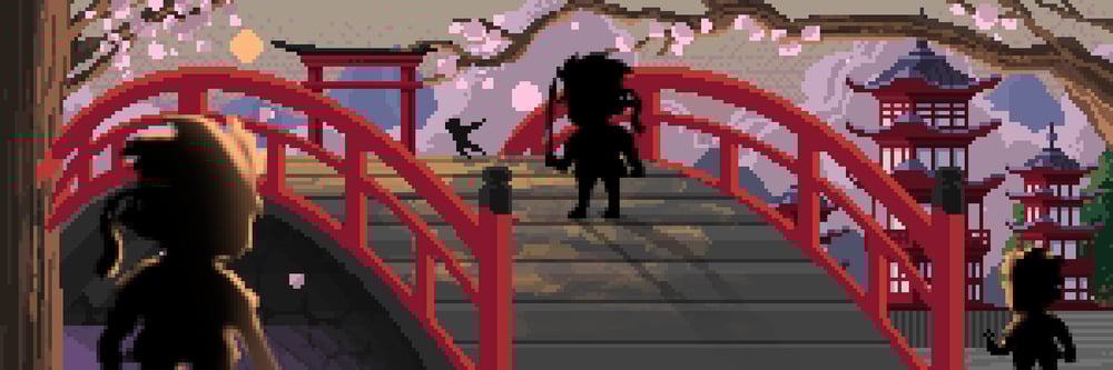 Shinobi Sekai [Shinji]