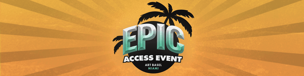 Epic Access Art Class