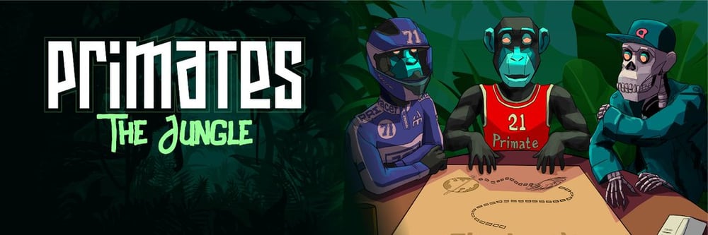 interstellar APEs Club