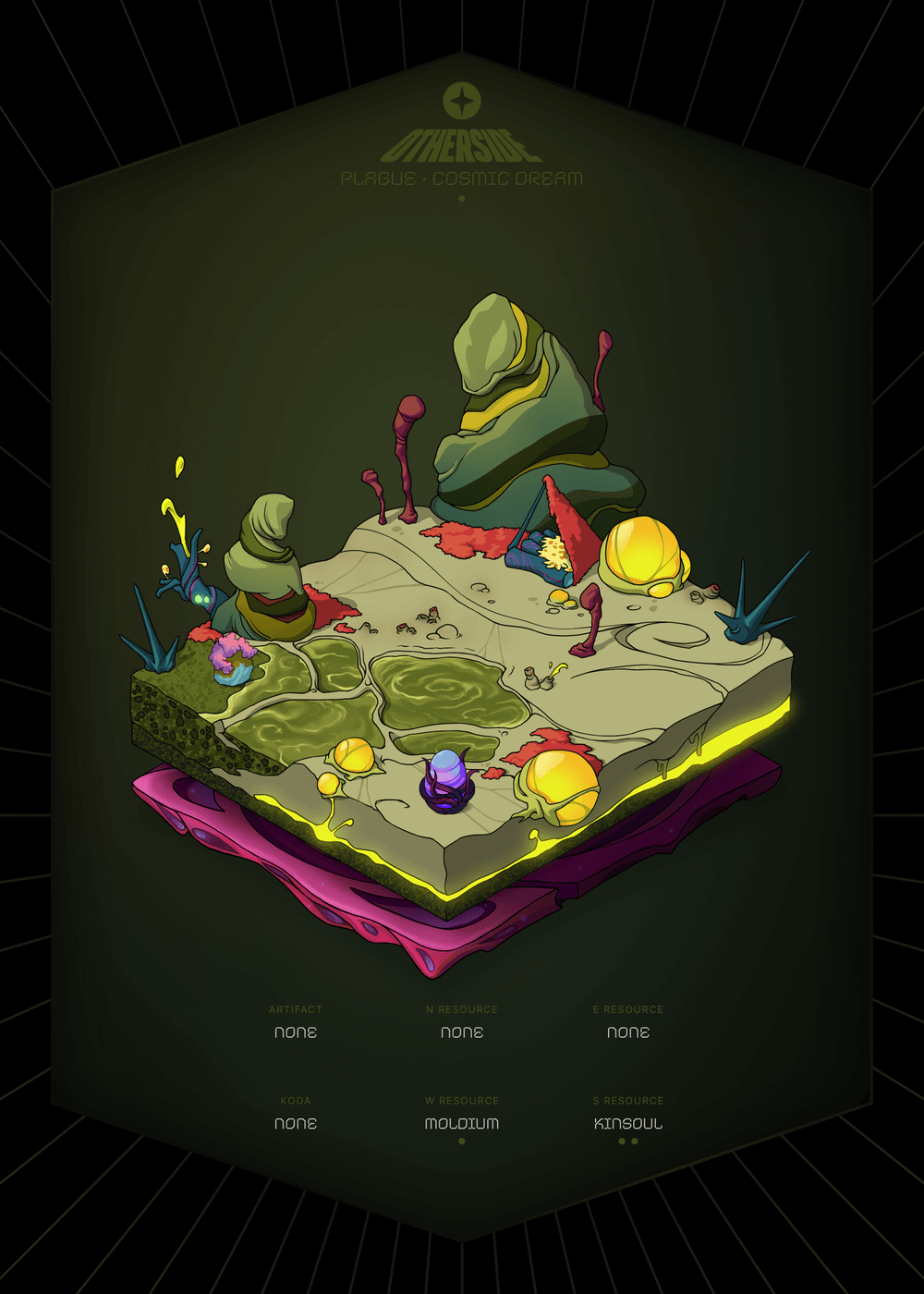 Token Image