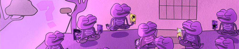 Aura Meditators