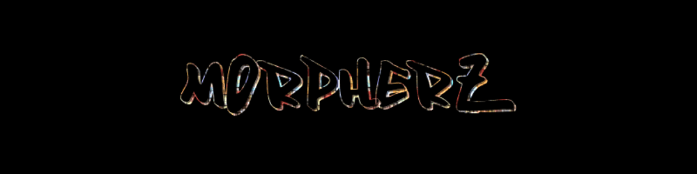 Morpherz Genesis