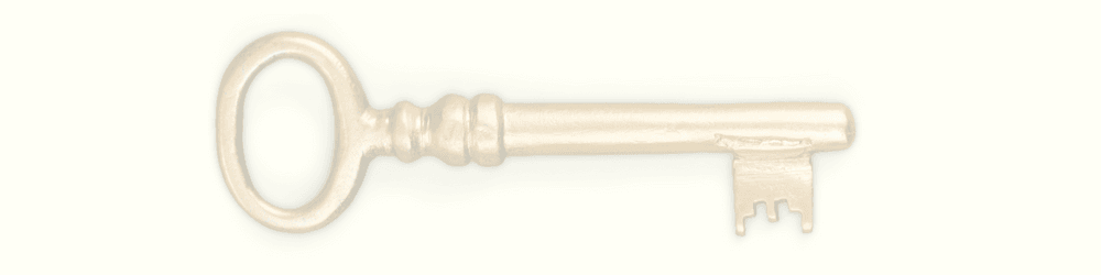 Kenny's Key
