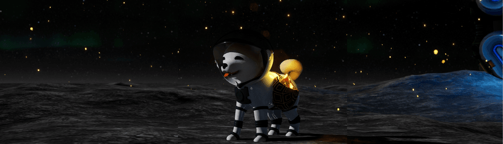 RICH SHIBA GUILD
