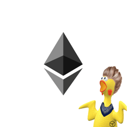 Just a Fucking Chicken JAFC V2