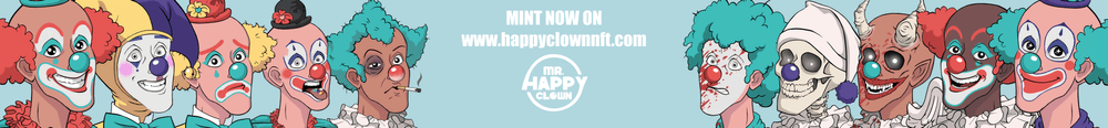 Mr. Happy Clown