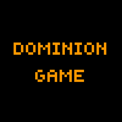 Dominion Game
