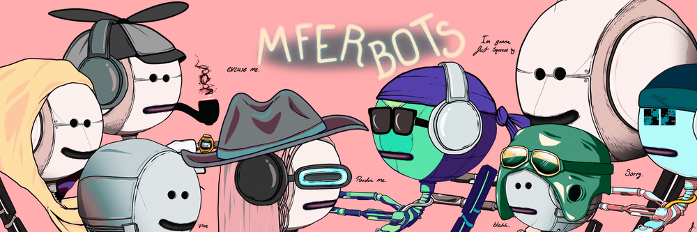 MferBots