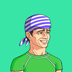Crypto Sport Meta Ordinary