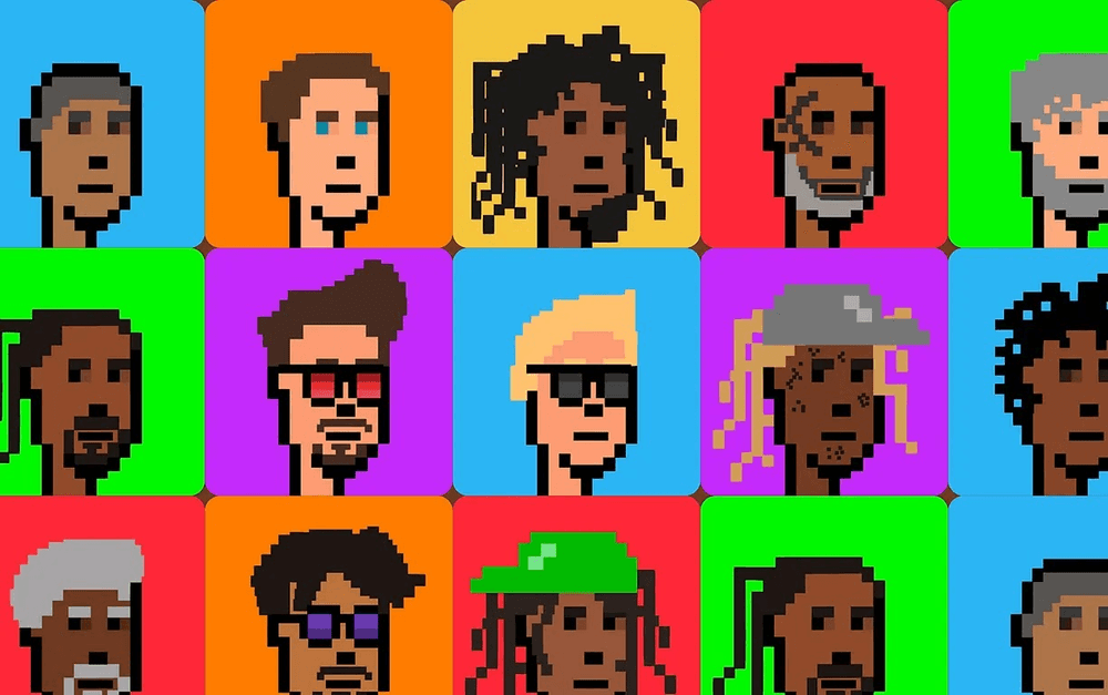 WeedPunks Genesis