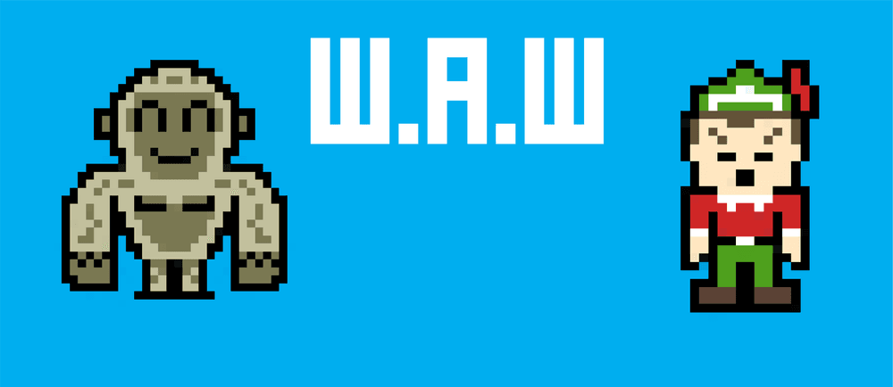 Winter Ape War
