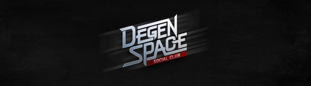Degen Space Social Club