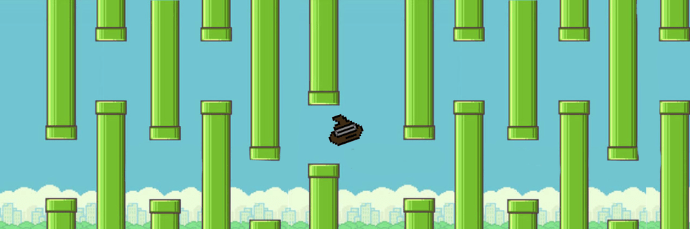 Turds World