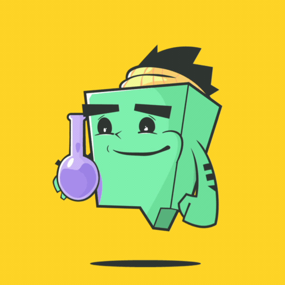 Block Guys XYZ