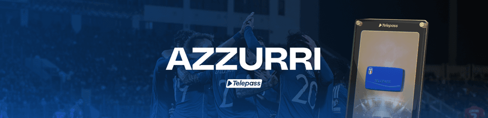 Telepass Azzurri