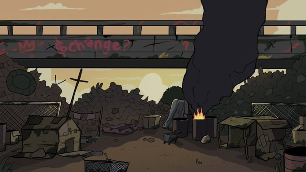 Hobotown Yurd Sale