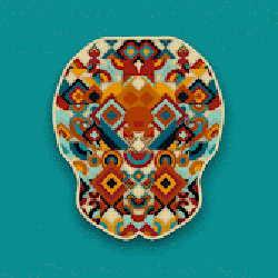 999 GEN MASKS