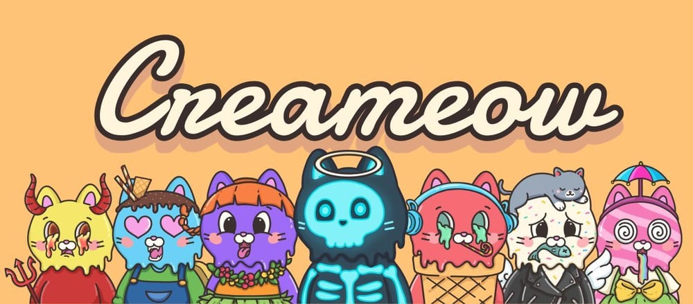 Creameow