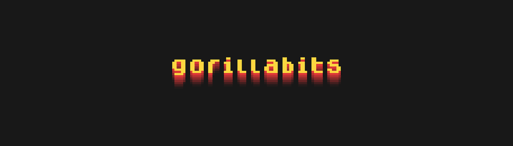 gorillabits