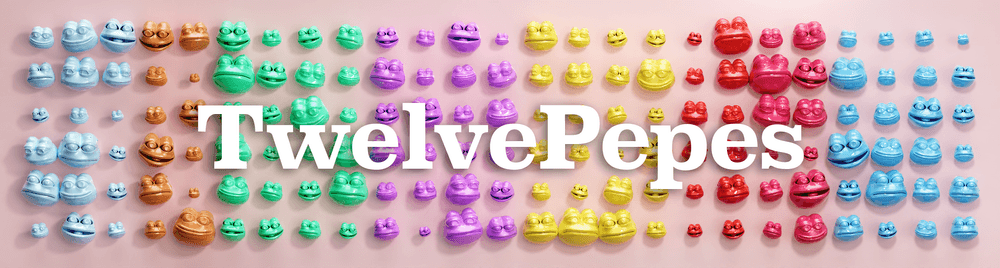 TwelvePepes