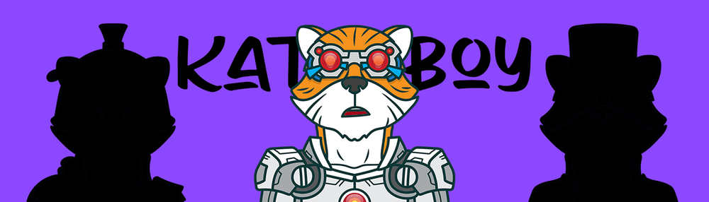 KATBOY NFT