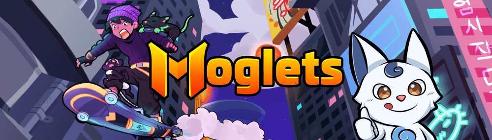 Moglets