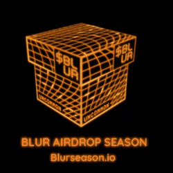 BlurAirdropBox
