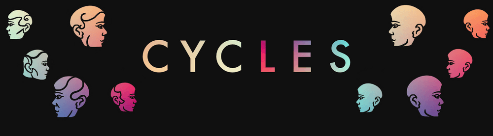 Cycles.