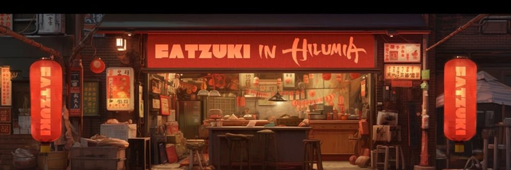 Fatzuki Free Mint