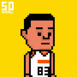 Pixel N8A Players V2
