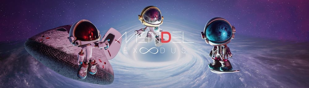 Mendel Exodus