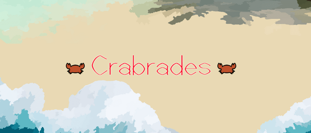 Crabrades