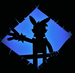 ML Shadow Puppets