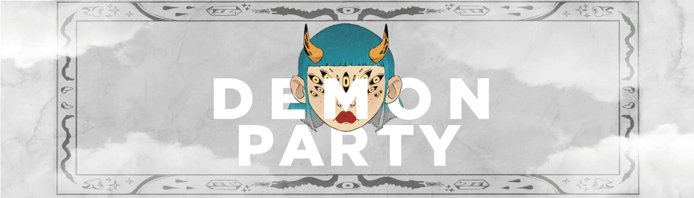 DemonParty
