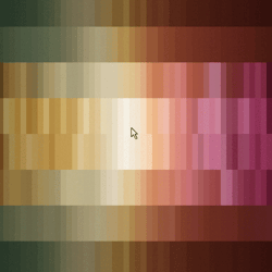 Index Grids by Andre Oshea