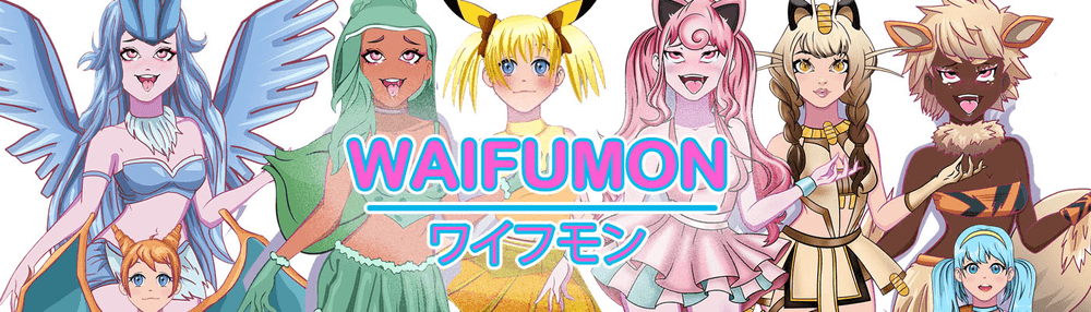 Genesis Waifumon