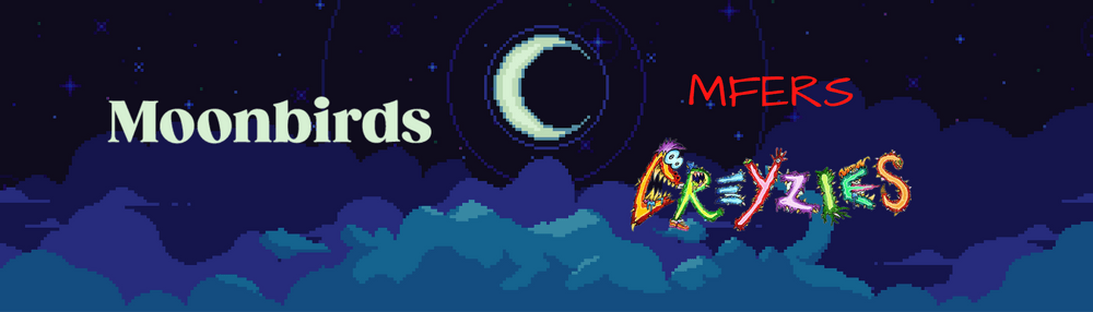 MoonCREYZIES