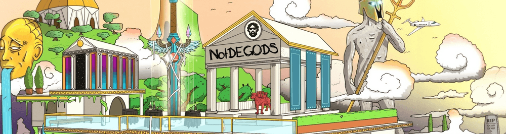 NotDeGods