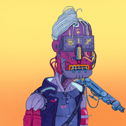 MutantPunk Official - old