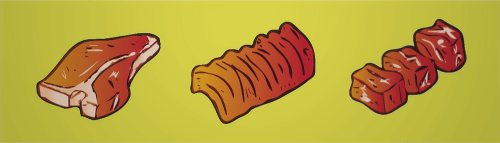 Just Steak
